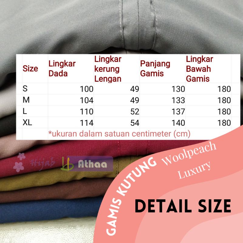 Gamis Kutung Tanpa Lengan Sleeveless Inner Dress / Inner Gamis