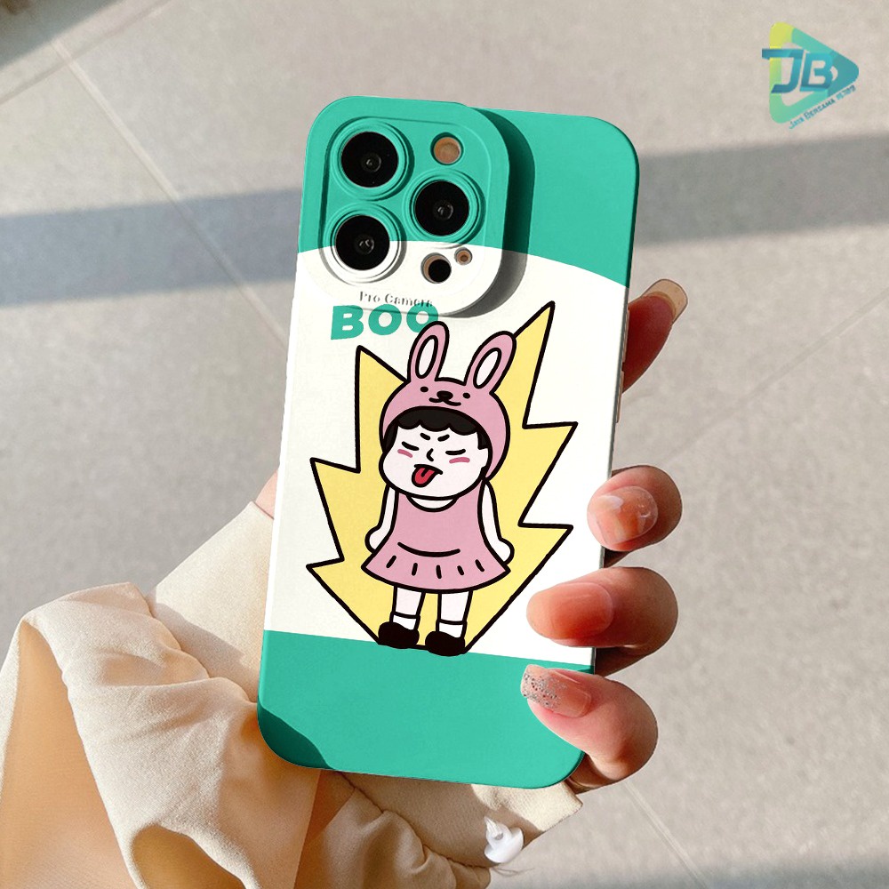 CUSTOM CASE SOFTCASE SILIKON PROCAMERA PAIR COUPLE CUSTOM OPPO A3S A1K A5S A7 A37 NEO 9 A15 A15S A16 F1S A59 A96 A52 A92 A31 A8 A33 A53 A9 A5 2020 JB6153