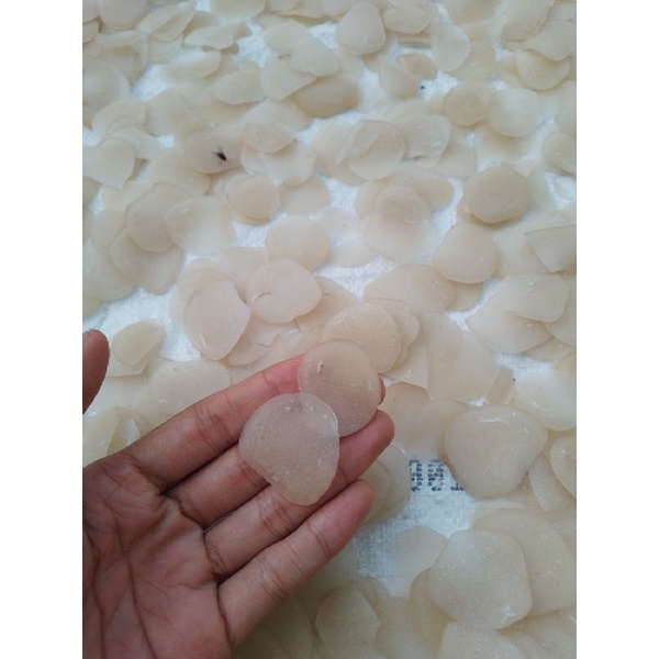 

kerupuk nasikeringbawangkemirihomade