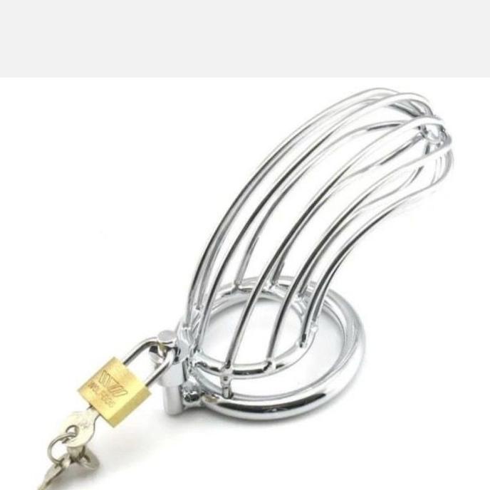 Chasty Belt Chastity-Stainless Steel