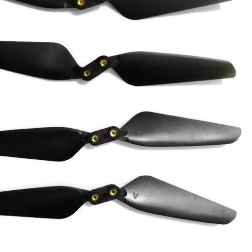 Propeller MJX B12 Baling baling Pengganti Cadang Accesories Bugs B12
