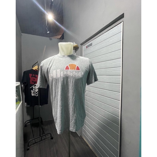 kaos original ellese heritage