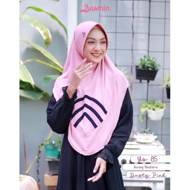 Bergo YS 85 YASMIN