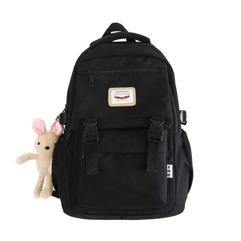 dzakybagTas Ransel Anak Perempuan HOCODO Girl Tas Sekolah Anak SD SMP SMA SMK MADRASAH Backpack Anak Cewek Murah Fashion Korea Terbaru2023