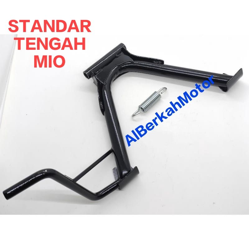 STANDAR DUA STANDAR TENGAH RING 14 MIO J MIO GT MIO SOUL HIGH QUALITY