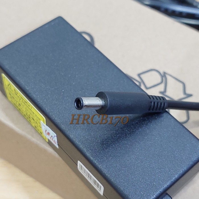 Adaptor Charger Dell P20T P20T002 P24T P24T003 P25T Series -HRCB