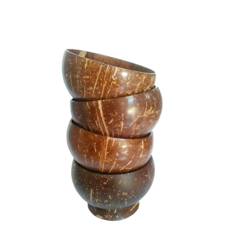 MANGKOK BATOK TEMPURUNG KELAPA