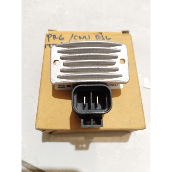 ic regulator alternator dinamo amper ampere chase kia carnival diesel pregio