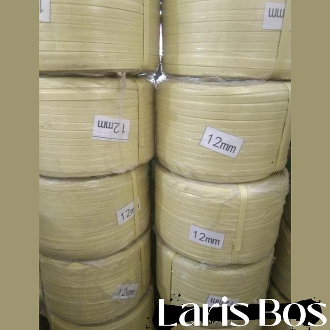 Tali Klem Strapping Band 12 mm, 15 mm