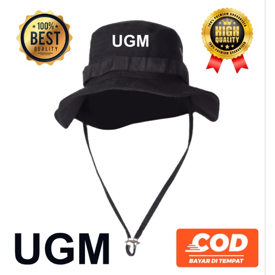 Topi rimba Universitas gadjah mada premium Termurah Grosir sweater bandung