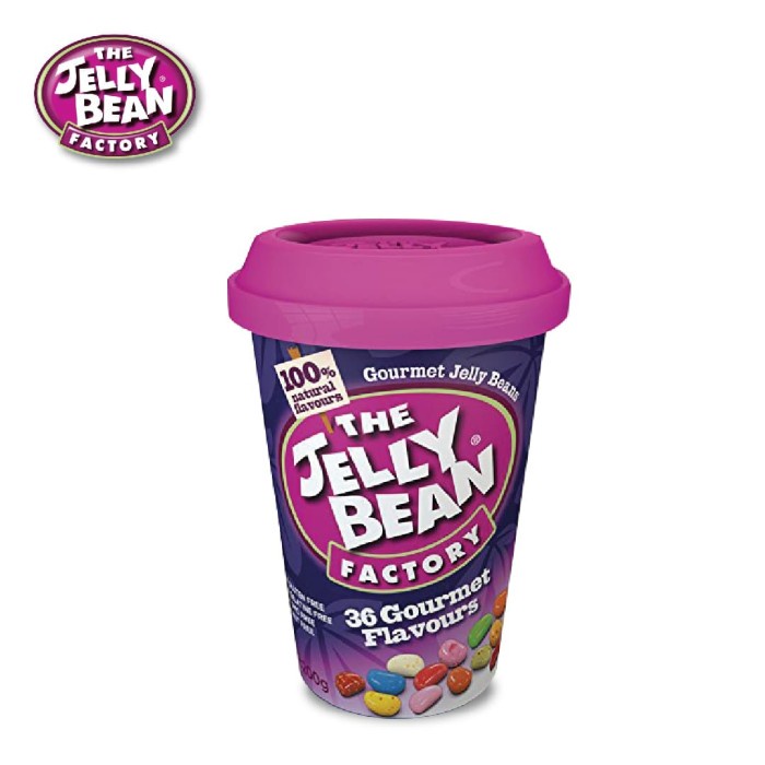 

Jelly Bean Mix Cup 200gr