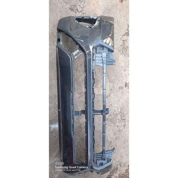 bemper depan inova reborn facelift 2020 2021 2022