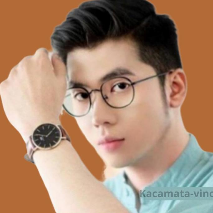 TREND KACAMATA KACAMATA BLUERAY | KACAMATA GADGET (PRIA) PHOTOCROMIC & ANTI RADIASI ORIGINAL