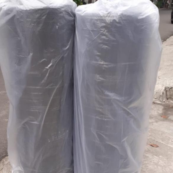 

BUBBLE WRAP ALFA 2.0KG UKURAN 125CM x 50M - Hitam