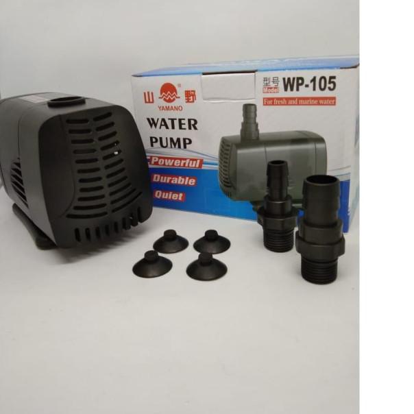 Pompa aquarium Yamano WP 105 / yamano 105
