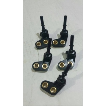 DUDUKAN PANGKON INJECTOR INJEKTOR HONDA VARIO 125 FI CBS KZR ORIGINAL