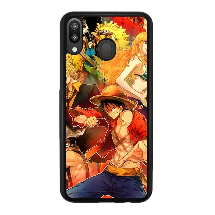 Case Casing Samsung Galaxy M10 M20 M30 M30s M40 M31 M51 One Piece ND4339