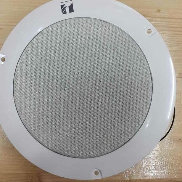 CELLING SPEAKER TOA ZS 646R CEILING PLAFON ZR646 R 646