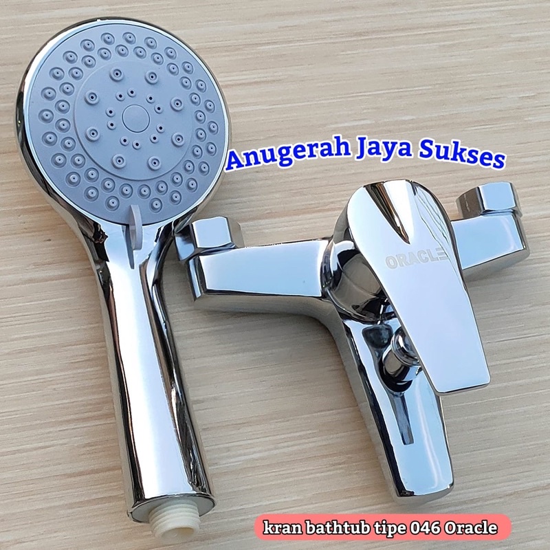 PROMO KRAN BATHUB PANAS DINGIN LENGKAP DENGAN SHOWEER KRAN Bathub Panas Dingin Mixer HARGA PROMO KRA