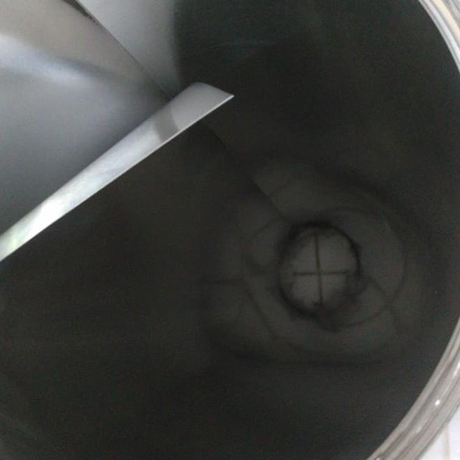 Seng alumunium 0.3 lembaran