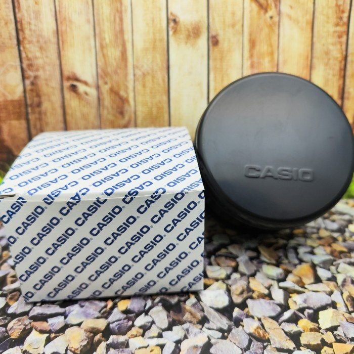 Box Kotak Jam Tangan Casio