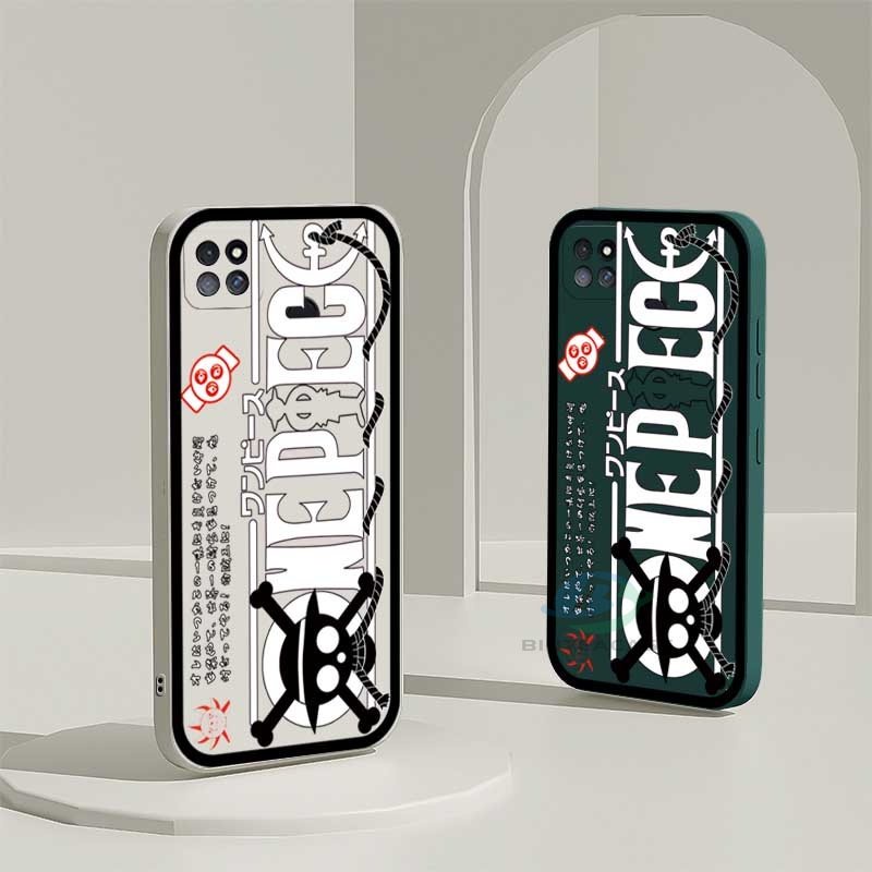 Casing Untuk Redmi Note 11S 11 Pro Redmi10 5G 10C 10A 9C 9T 9A Note10 5G Note 10S Note9 Note8 Note7 Poco M3 Pro X3 Pro NFC Pirate King Logo Soft Silicone Phone Case Binteacase