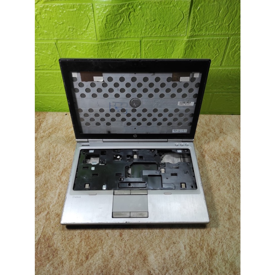 Kesing Casing Case Laptop HP EliteBook 2570P