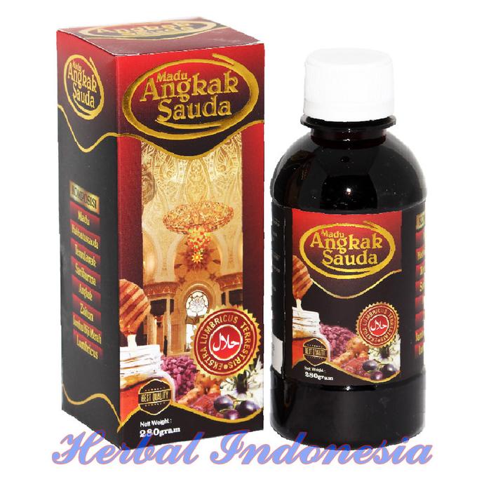 

SALE NOW MADU ANGKAK SAUDA 280 GR | ANGKAK SAUDA PLUS SARI KURMA ORIGINAL ORIGINAL