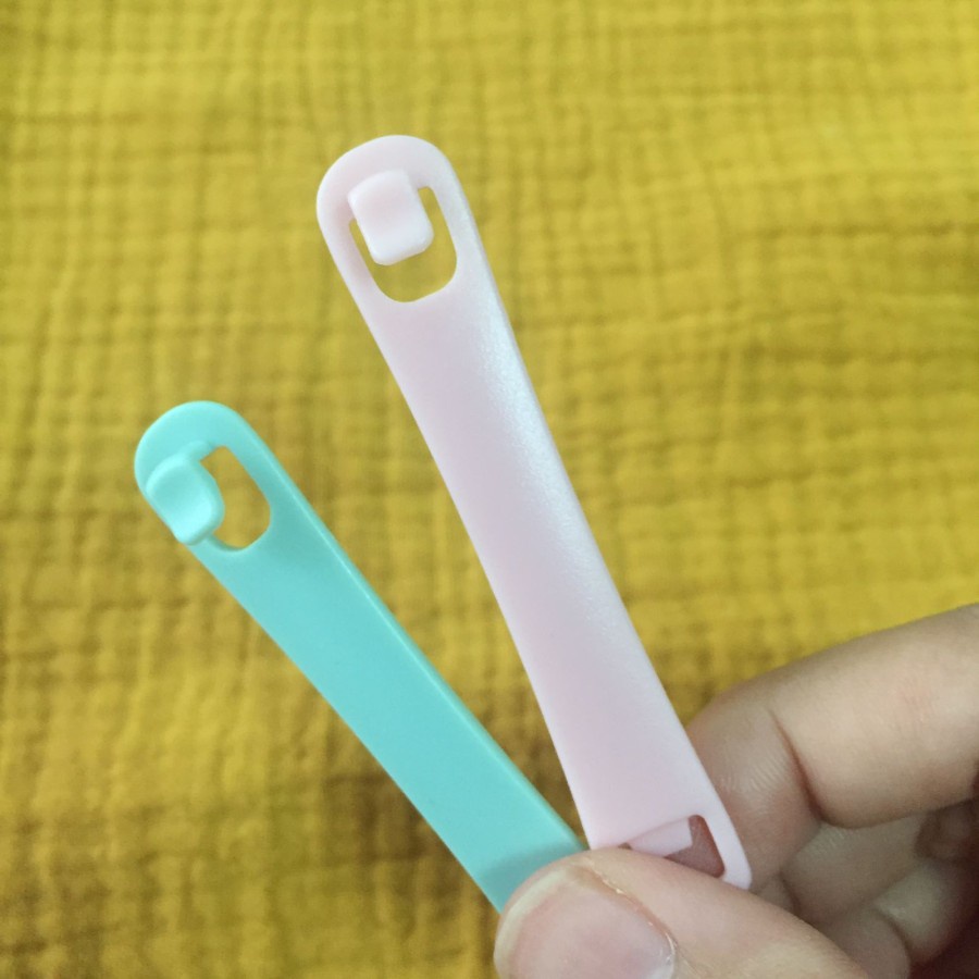 kinmade bra adjuster / penyambung clip BH handsfree cup