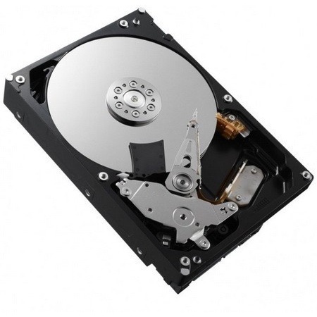 Toshiba 8TB SATA3 256MB 7200RPM - X300 Series / HDD 8TB