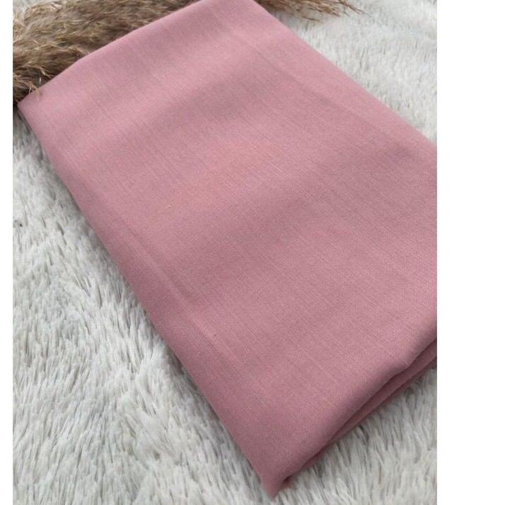 NEW ARRIVAL Jilbab sekolah instan paris premium / jilbab segiempat sekolah/jilbab instan sekolah ♫ 8