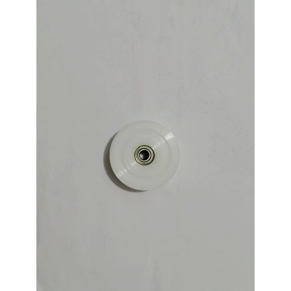 Roller pulley bearing untuk dryer Electrolux