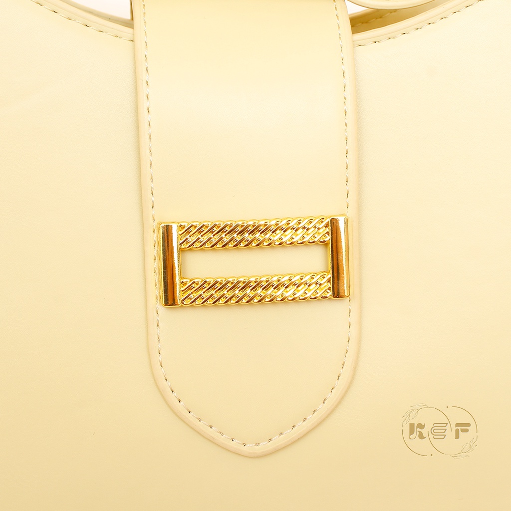 KEF Tas Bahu Wanita Bitna Import Premium 2001/ShoulderBag Fashion Korea- 2001