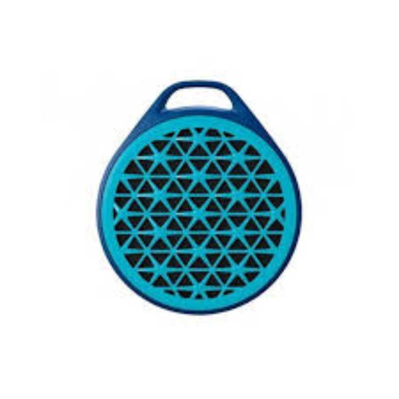 logitech x 50 bluetooth speaker