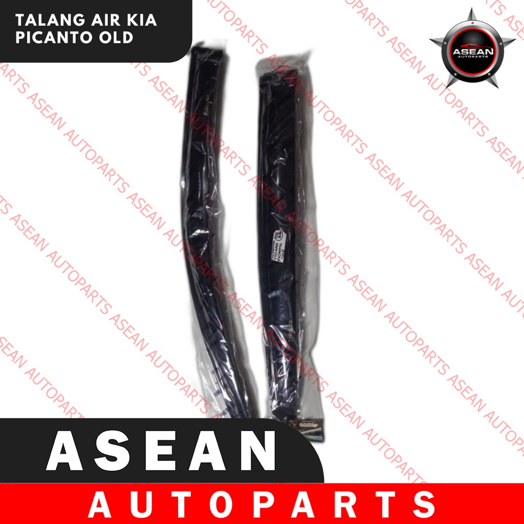 TALANG AIR KIA PICANTO OLD