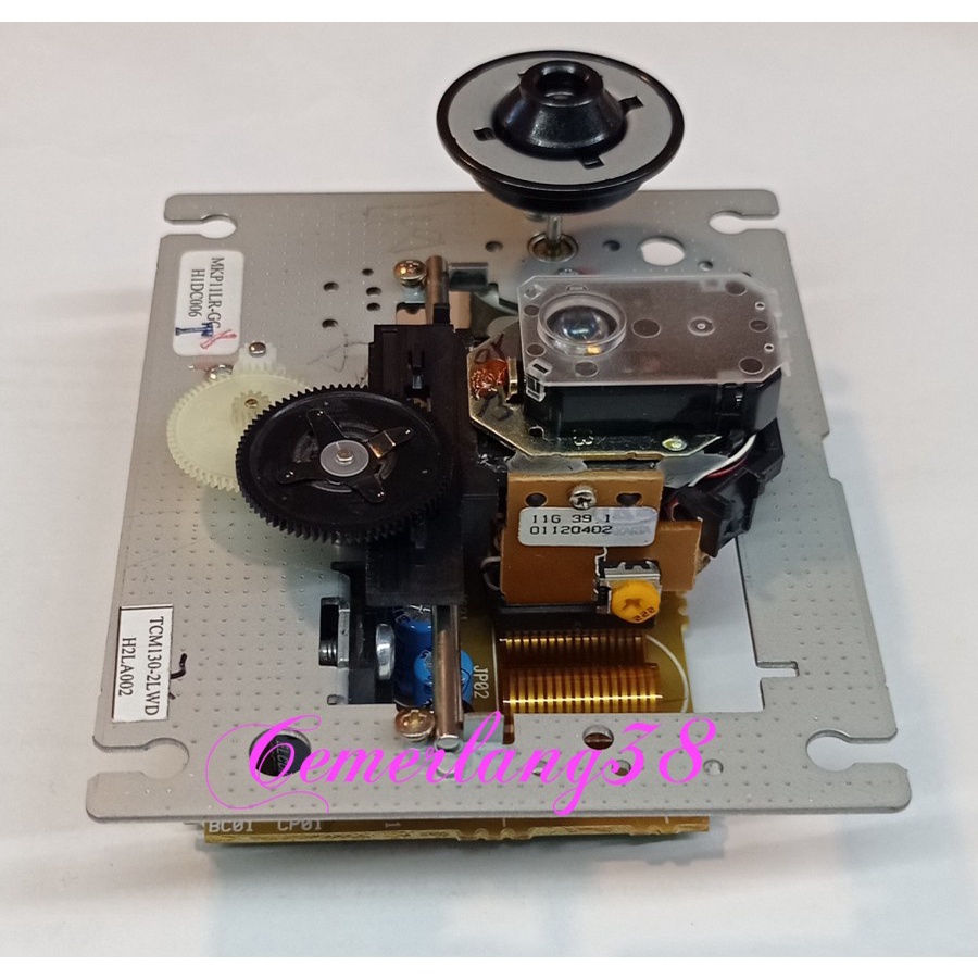 Untuk THOMSON VCD CD Laser Head TCM125-2/MKP11K2 THOMSON KSS 213 OPTIC