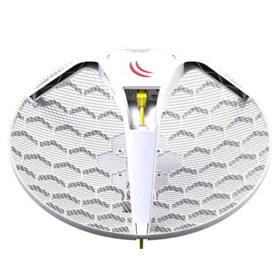 Mikrotik Embedded Wireless RBLHG-5HPnD-XL