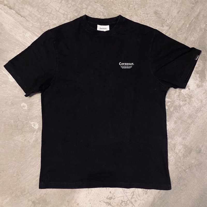 COVERNAT TEE