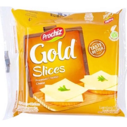 

Prochiz Gold Slice isi 12