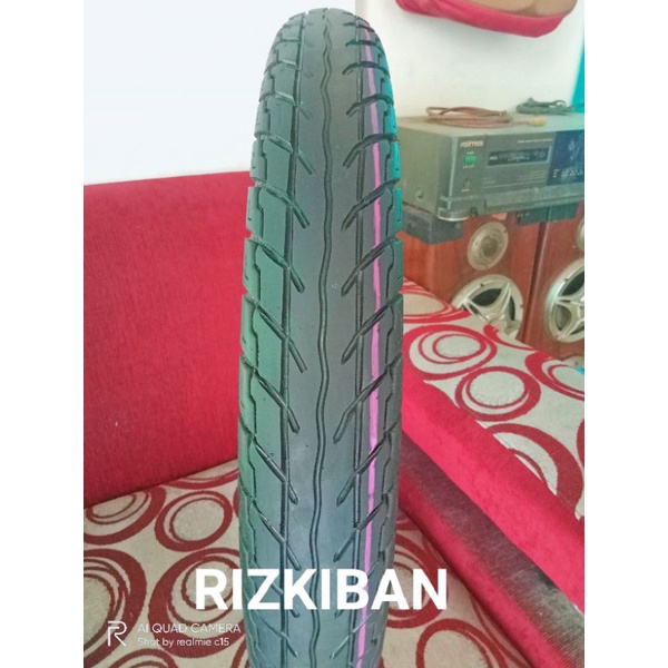 ban belakang motor Supra fit Vega Revo dll ukuran 80/90-17