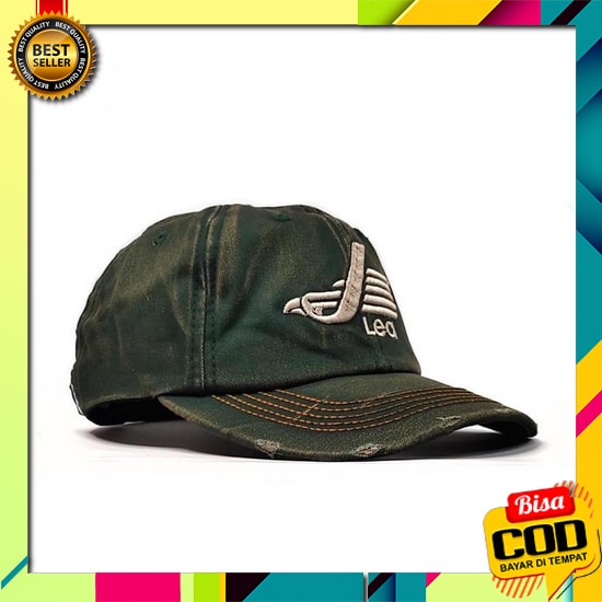 Banting Harga Topi  [Ny]/Topi Pria Keren Trendy Realpick Dan Harganya Pun Terjangkau - Cod Termurah 