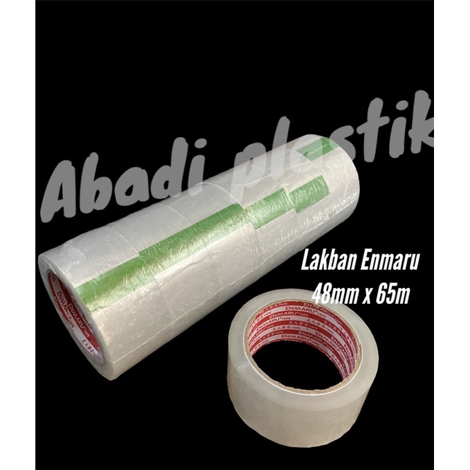 LAKBAN ENMARU BENING 48mm x 65 M