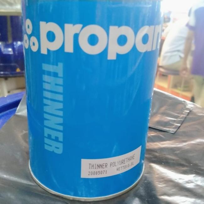thinner polyurethane
