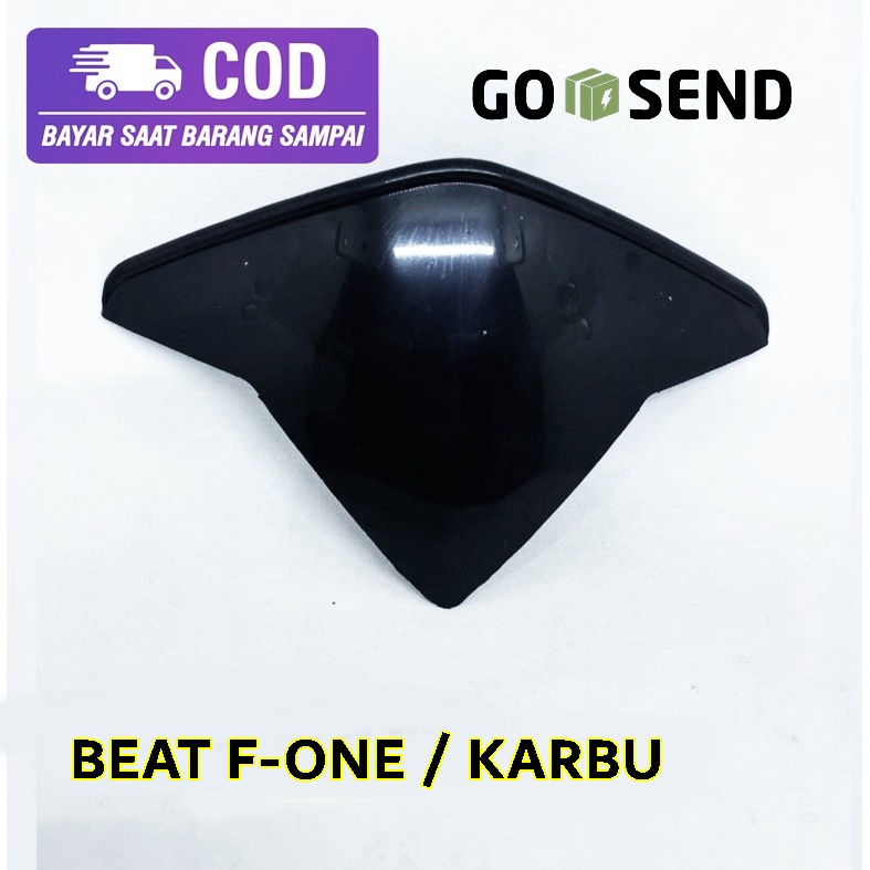 visor beat f1 visor motor  Beat  karbu / beat f-one