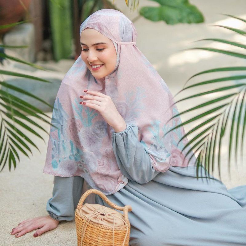 DOA - Baiti Flabella Series (Reguler)