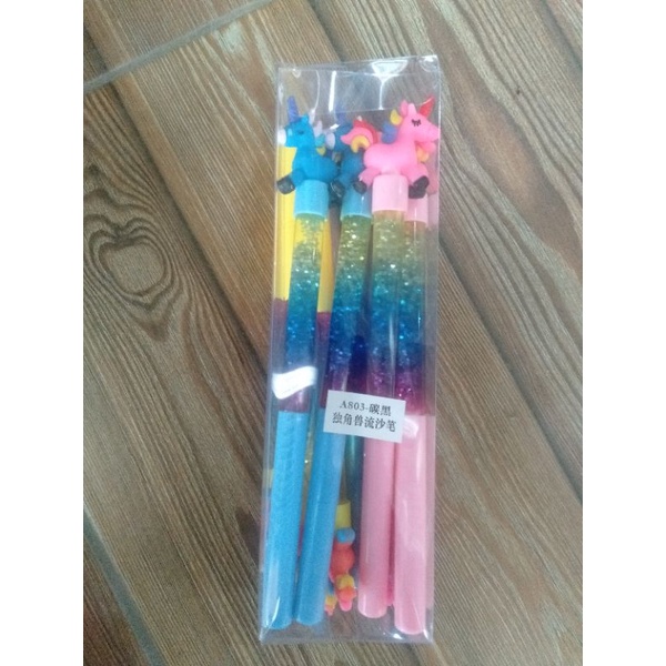 

Bolpoin Glitter / Bolpoin Motif Lucu (1 LUSIN isi 12 pcs)