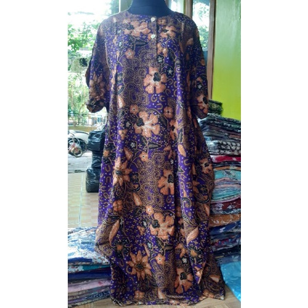 Daster putri kencana