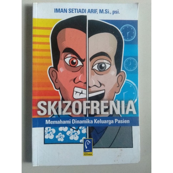 skizofrenia