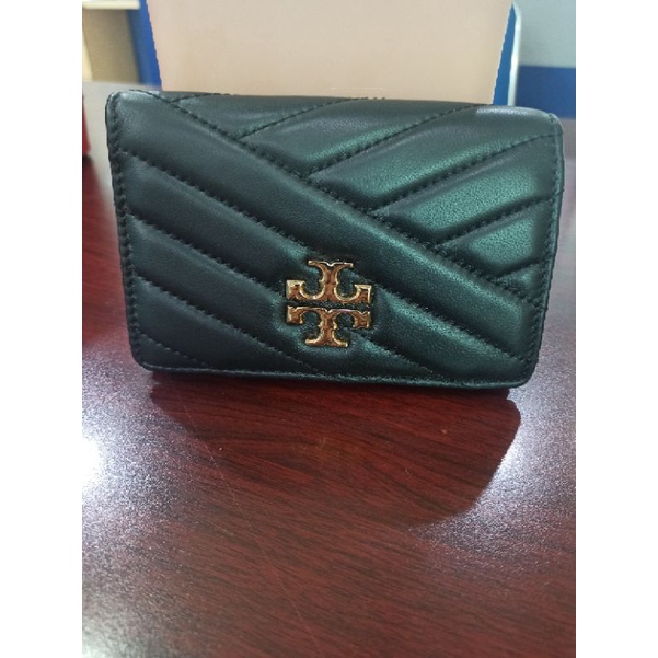 dompet TB Kira Chevron preloved