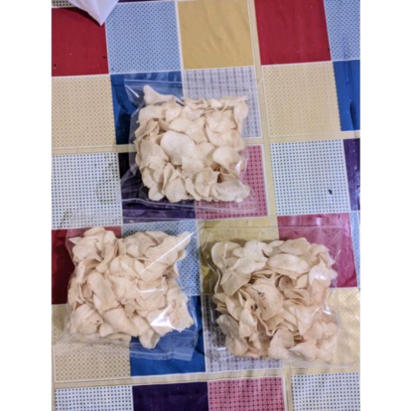 

KERIPIK SINGKONG